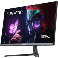 Игровой монитор SunWind SM-25FI401 фото 3